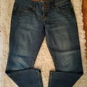 Juniors sz 3 refuge capris